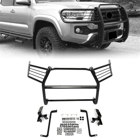 2020 Toyota Tacoma Front Bumper Guard