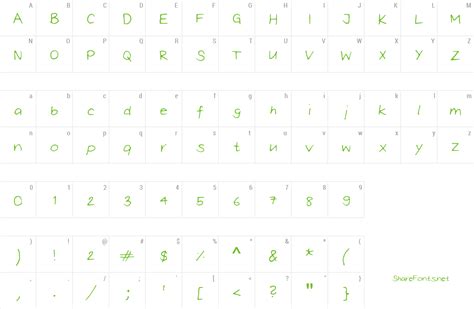 Olivia Script Font | wfonts.com - download free