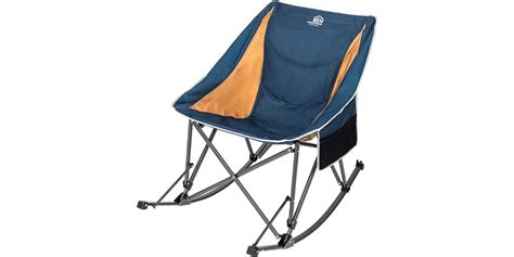 Coastrail Outdoor Camping Rocking Chair