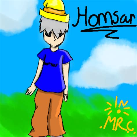 Homsar-Forever DeviantArt Gallery