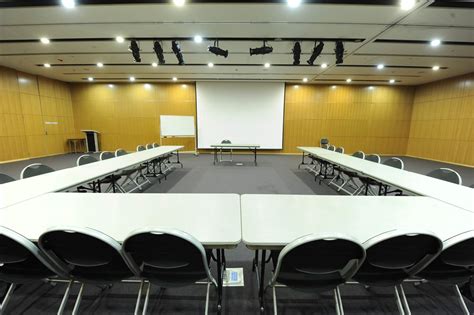 Max Webber Library Function Centre - Blacktown City