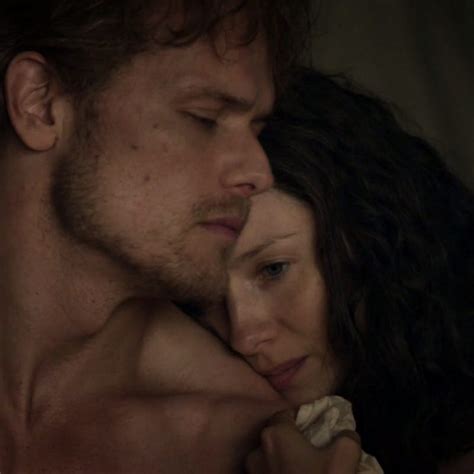 Season 4 Trailer Is Out! SPOILERS - Outlander Behind the Scenes