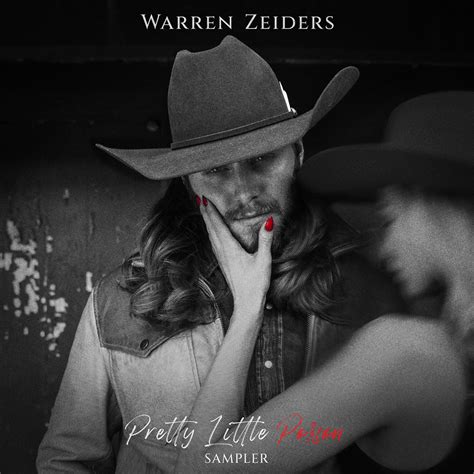 ‎Pretty Little Poison (Sampler) - EP - Warren Zeidersのアルバム - Apple Music