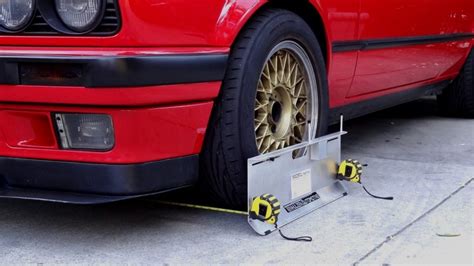 2-Wheel Alignment System - Tenhulzen Automotive | WheelAlignmentTools.com