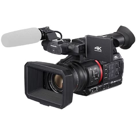 Panasonic AG-CX350 4K Professional Video Camera