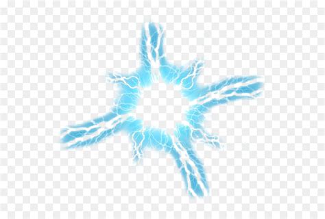 Lightning Png Photos - Force Lightning Transparent, Png Download - vhv