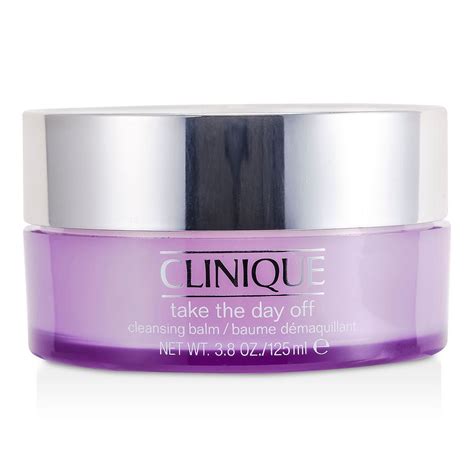 Clinique - Clinique Women Take The Day Off Cleansing Balm--125Ml/3.8Oz By Clinique - Walmart.com ...