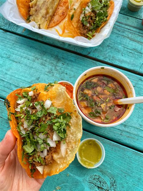 Best Tacos 🌮 Austin, Texas - Austin's Best Food Guides