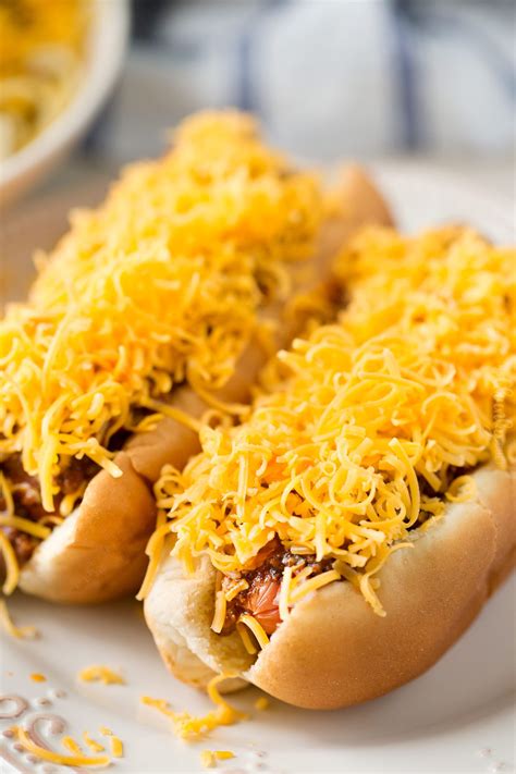 Copycat Skyline Cincinnati Chili | Cincinnati chili, Chili dog chili ...