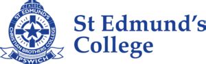 St Edmund's College Logo PNG Vector (SVG) Free Download