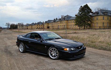 32 Best Ford SN95 Mustangs images in 2020 | Sn95 mustang, Mustang, Ford