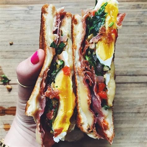 The Best Food Instagram Accounts Foodies Can't Get Enough Of