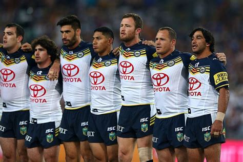 Team by Team Preview: 2nd - North Queensland Cowboys | Zero Tackle
