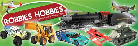 Robbies Hobbies – Lionel Trains – Your Source for Lionel Trains in ...