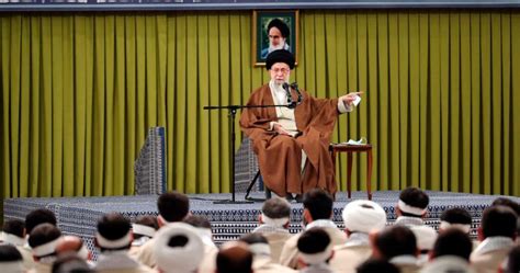 Analysis: Iran’s clerical leaders will likely struggle with deepening ...