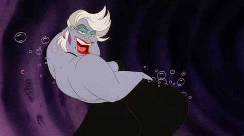 Ursula Quotes Little Mermaid