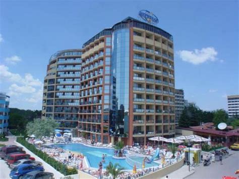 Smartline Meridian Hotel | Nessebar 2020 UPDATED DEALS, HD Photos & Reviews