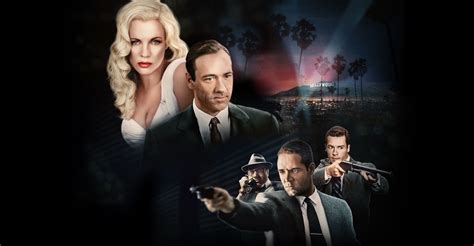 L.A. Confidential streaming: where to watch online?