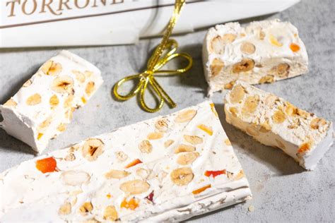 The Ultimate Torrone Cheat Sheet – Giadzy