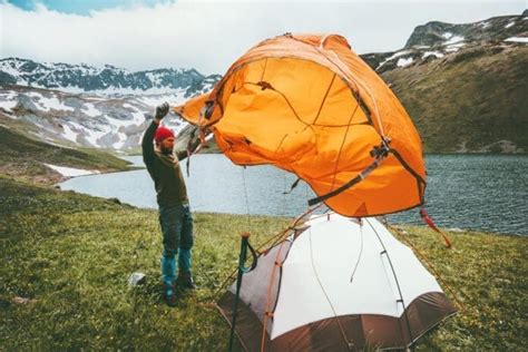 Lake Pleasant Camping: 5 Great Things To Do