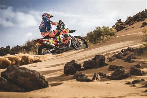 KTM Adventure Bike Reliability | Do You Need to Worry?