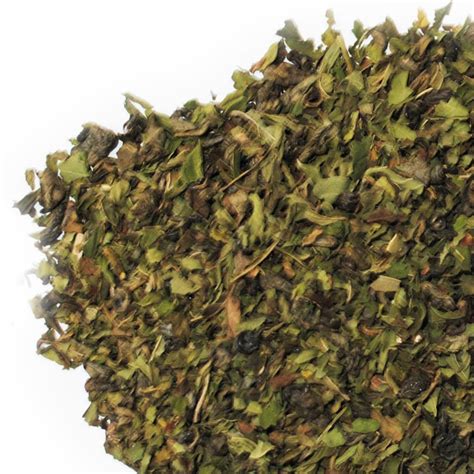 Moroccan Mint – Loose Leaf Tea - Welsh Brew Tea