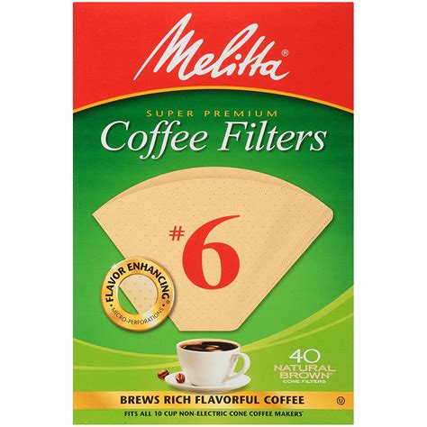 16 Best Coffee Filters Reviewed in Detail (Fall 2023)