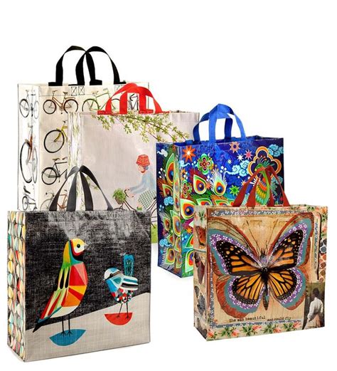 Custom Plastic Grocery Bags Bulk | Paul Smith