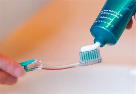 Sodium Lauryl Sulfate in Toothpaste | Dentisse Premium Oral Care