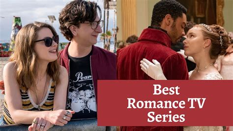 Top 7 Best Romance TV Series to watch | Romantic Drama TV shows - YouTube