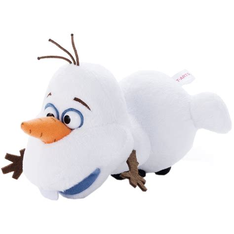 Olaf Plush - Frozen Photo (36553232) - Fanpop