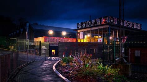 Drygate Brewery Tours | Top 100 Attractions