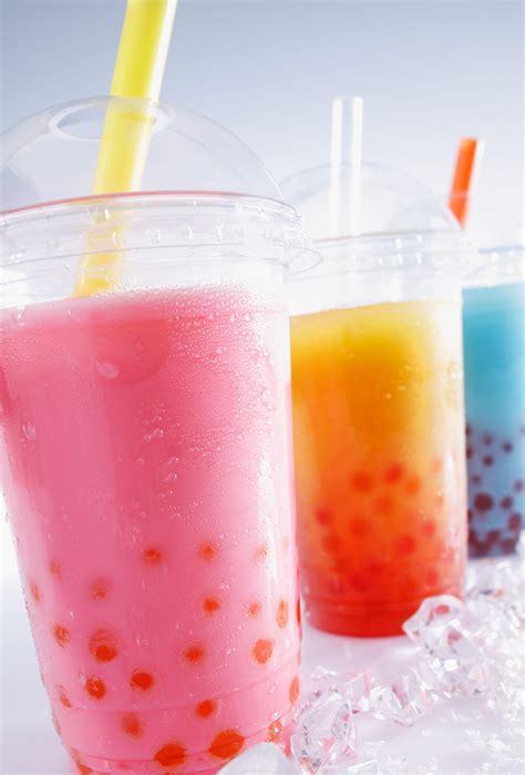 Pink Boba Wallpapers - Top Free Pink Boba Backgrounds - WallpaperAccess