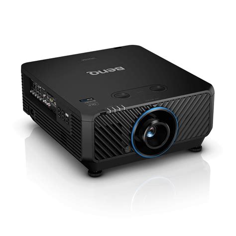 BenQ LU9245 WUXGA 7000 Lumens Large-Venue Laser Projector