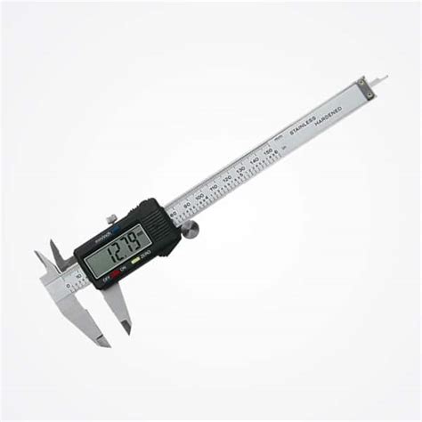 DIGITAL ELECTRONIC CALIPER | DOVE INSTRUMENTS