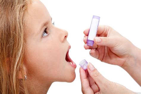 Medicina homeopática para niños | Farmacia Miquel - Palma de Mallorca