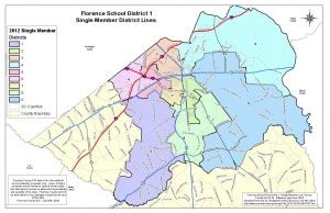 Florence Public School District One, South Carolina - Ballotpedia