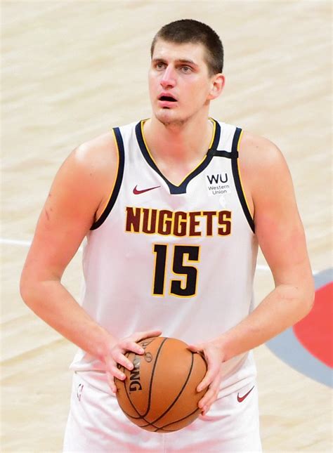 Nikola Jokić - Wikiwand