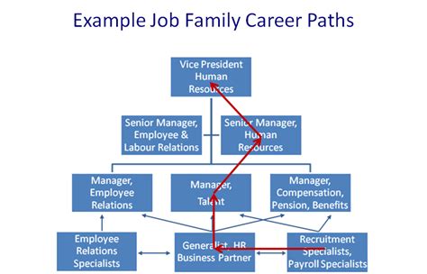 Human Resources Training And Career Path