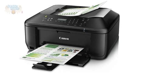 Staples Canada: Canon Colour All-in-One Printer Was $100 | Now $40