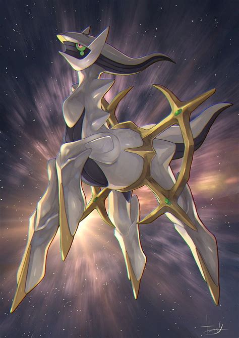 Arceus Vmax, vmax pokemon HD phone wallpaper | Pxfuel