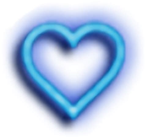 Free Blue Heart Transparent, Download Free Blue Heart Transparent png images, Free ClipArts on ...