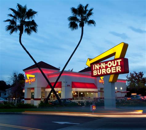 Nevada To Gain Two More In-N-Out Burgers | 2017-10-10 | Foodservice Equipment Reports