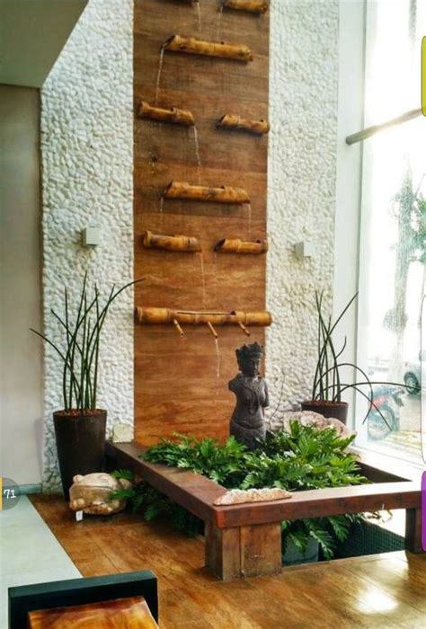 Fountain design for home: A list of incredible ideas