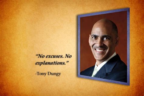 Your Daily Dose of Greatness | Daily inspiration quotes, Tony dungy ...