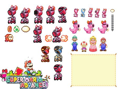 Animations And Sprites by Steven --------- | Photobucket