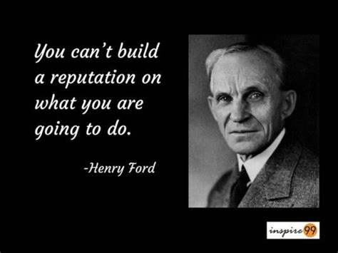 14 Stirring Henry Ford Motivational Quotes - Inspire99