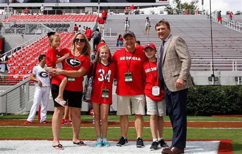 Annual Funding Application — Open — Kirby Smart Family Foundation