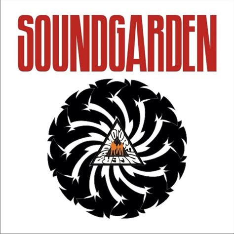 Soundgarden badmitorfinger symbol | Soundgarden | Pinterest | Symbols