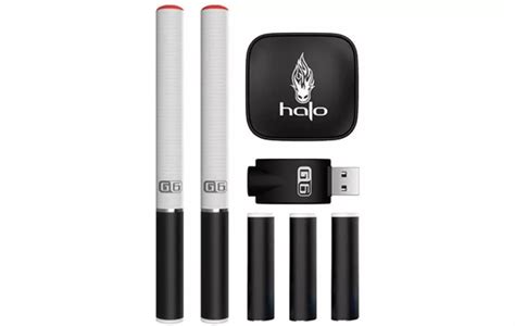 The 5 Best Electronic Cigarette Brands [2022 Review]